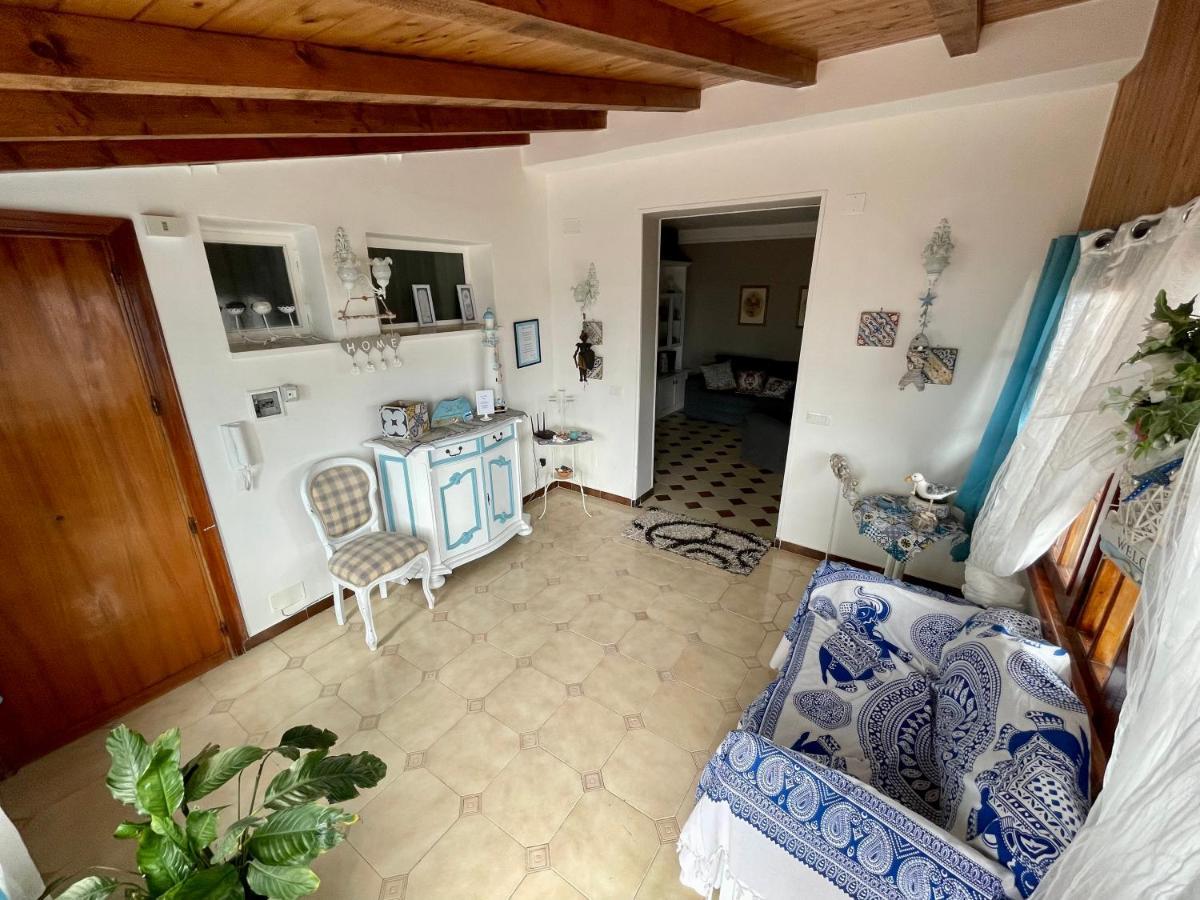 Apartament Cielo E Mare Mondello Palermo Zewnętrze zdjęcie