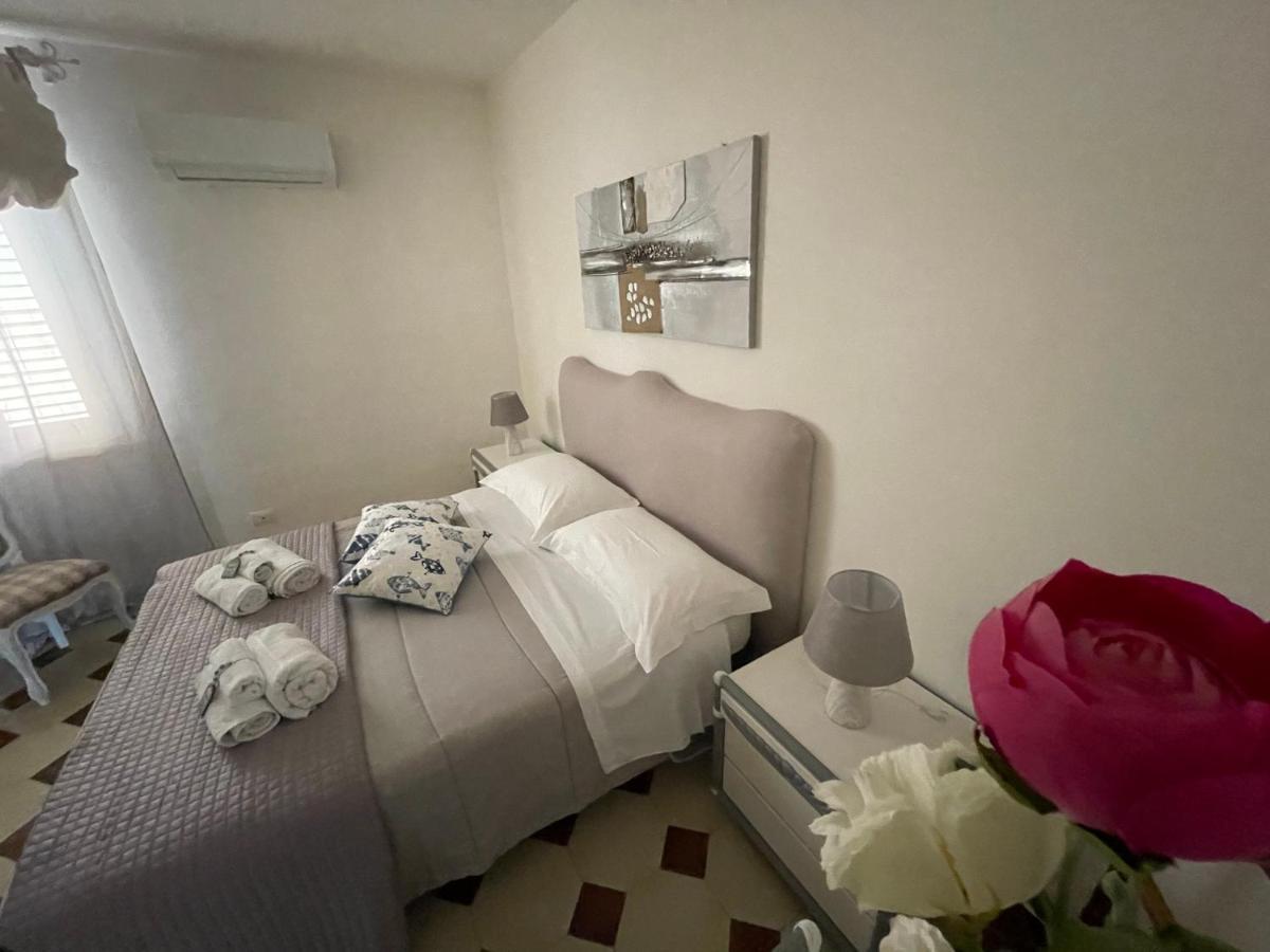 Apartament Cielo E Mare Mondello Palermo Zewnętrze zdjęcie