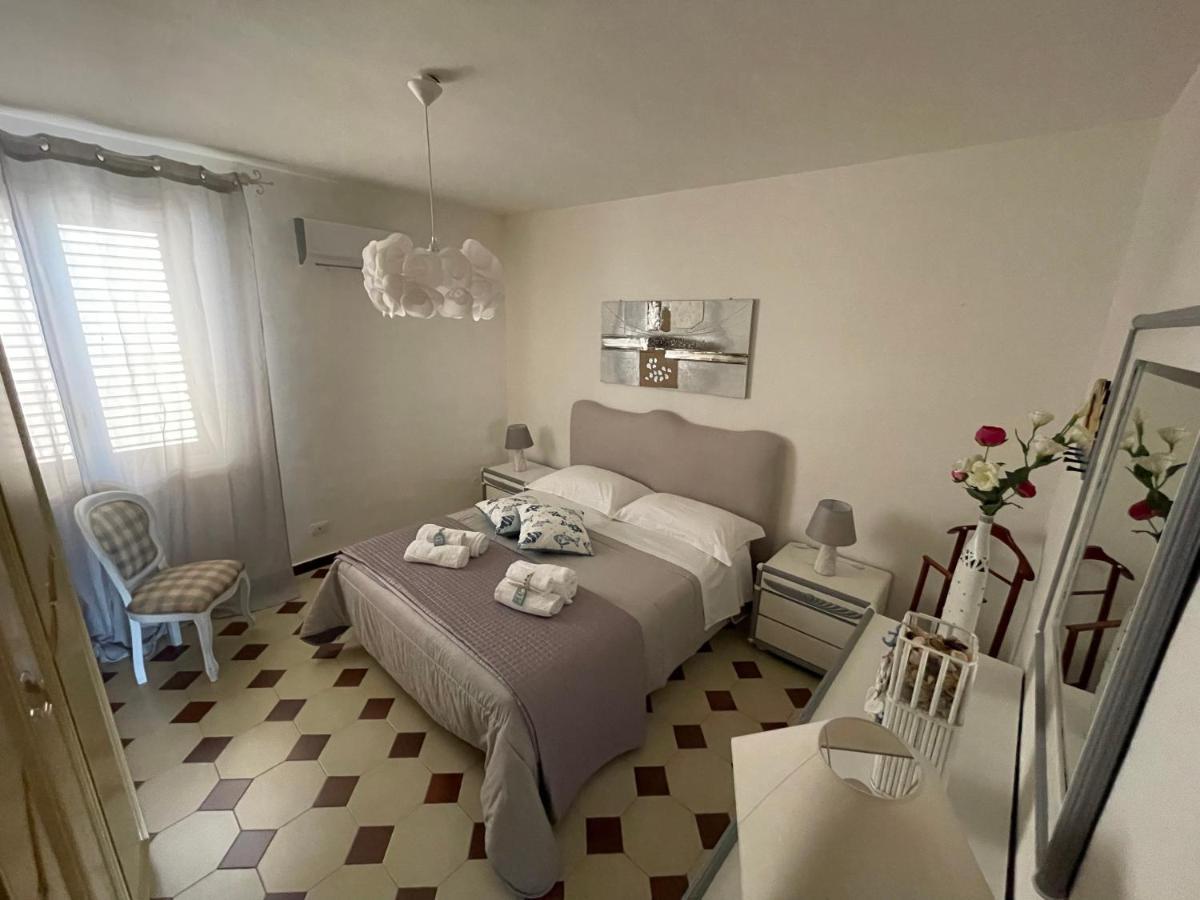 Apartament Cielo E Mare Mondello Palermo Zewnętrze zdjęcie