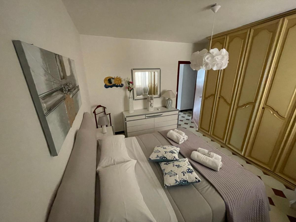 Apartament Cielo E Mare Mondello Palermo Zewnętrze zdjęcie