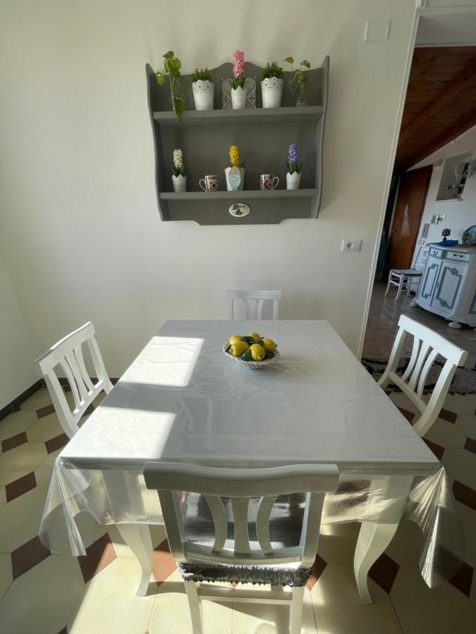Apartament Cielo E Mare Mondello Palermo Zewnętrze zdjęcie