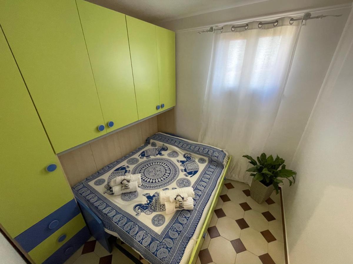 Apartament Cielo E Mare Mondello Palermo Zewnętrze zdjęcie